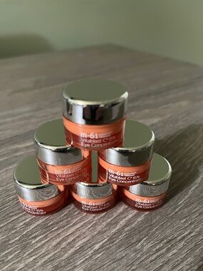 m-61 Vitablast C 15% Eye Concentrate - Set of 6!